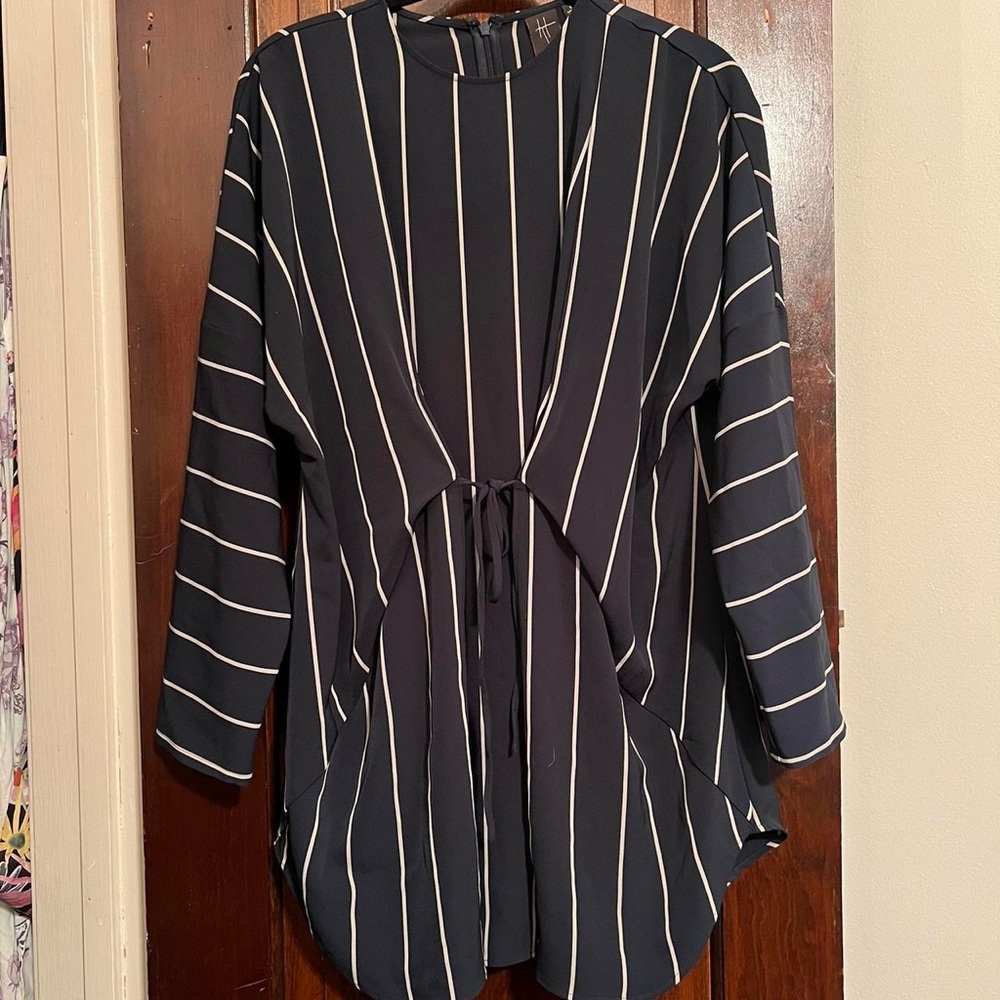 UNIQLO tunic, size s